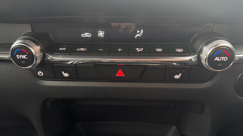 Mazda CX-30 2.5 e-Skyactiv G MHEV [140] Centre-Line 5dr Auto Petrol Hatchback